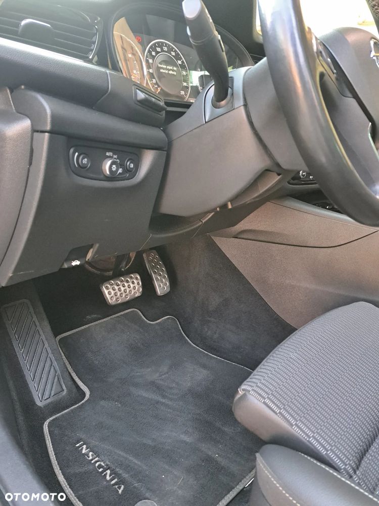 Opel Insignia 2.0 Direct Inj Trb 4x4 Ultimate Exclusive - 27