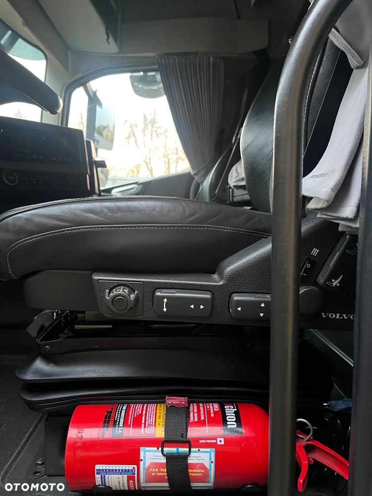 Volvo FH4 - 7