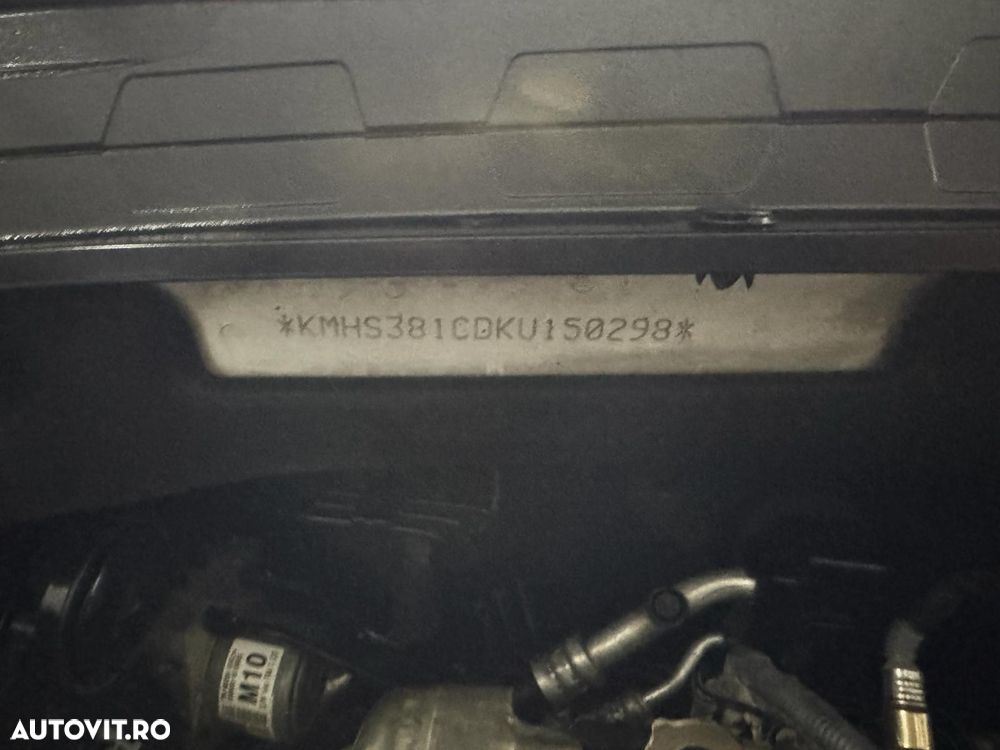 Hyundai Santa Fe 2.2 CRDi 4WD 8AT Luxury - 20