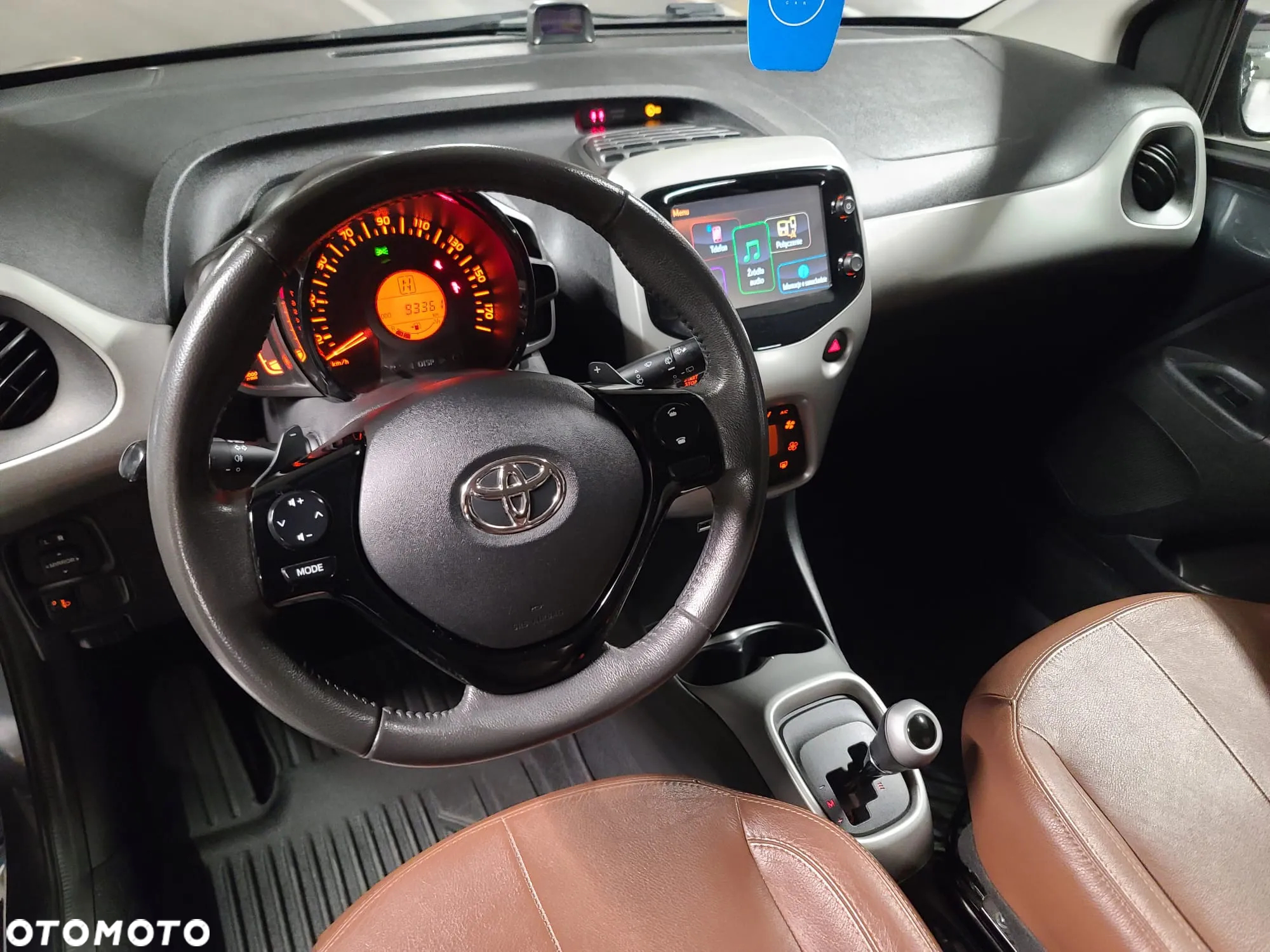 Toyota Aygo - 6