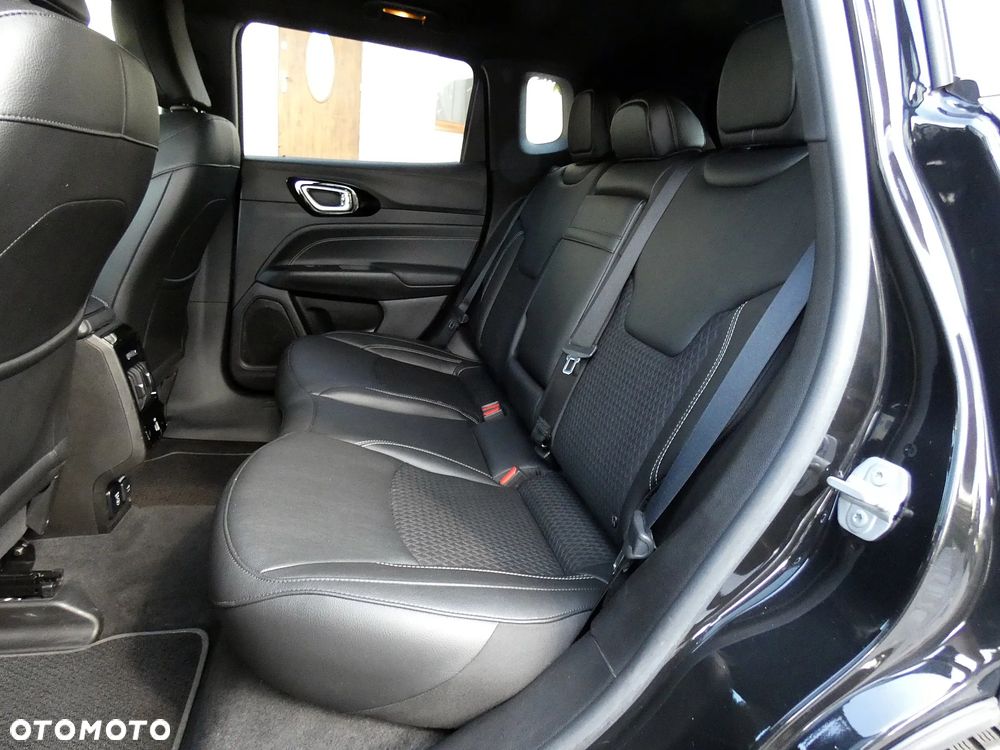 Jeep Compass 1.3 TMair 80th Anniversary FWD S&S DDCT - 20