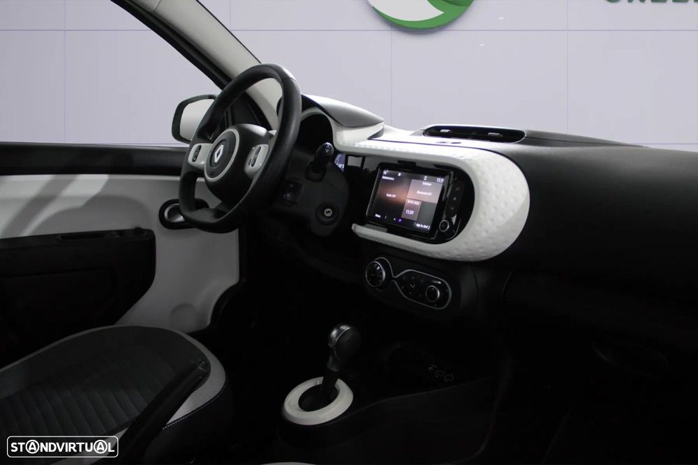 Renault Twingo Electric Equilibre - 11
