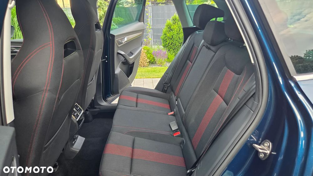 Skoda Karoq 1.5 TSI ACT GPF 4x2 Style DSG - 9