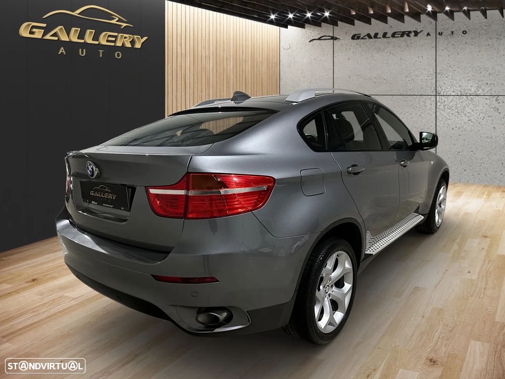 BMW X6 xDrive35d - 3