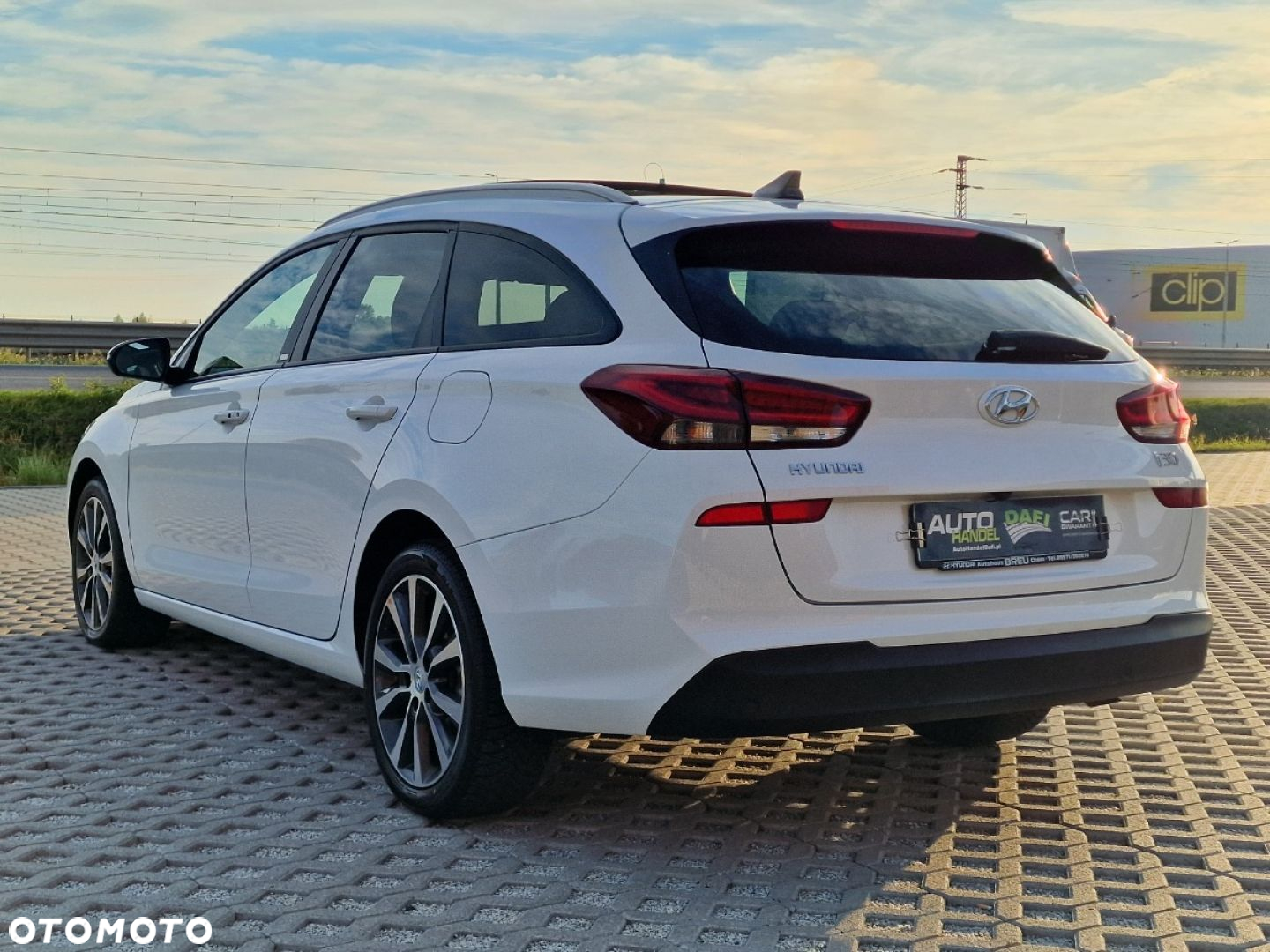 Hyundai i30 - 4
