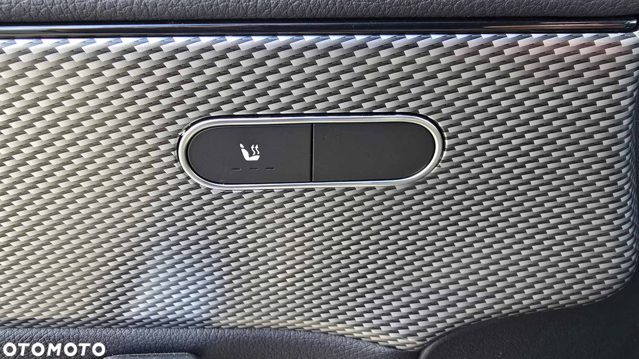 Mercedes-Benz CLA 180 d Shooting Brake 8G-DCT - 10