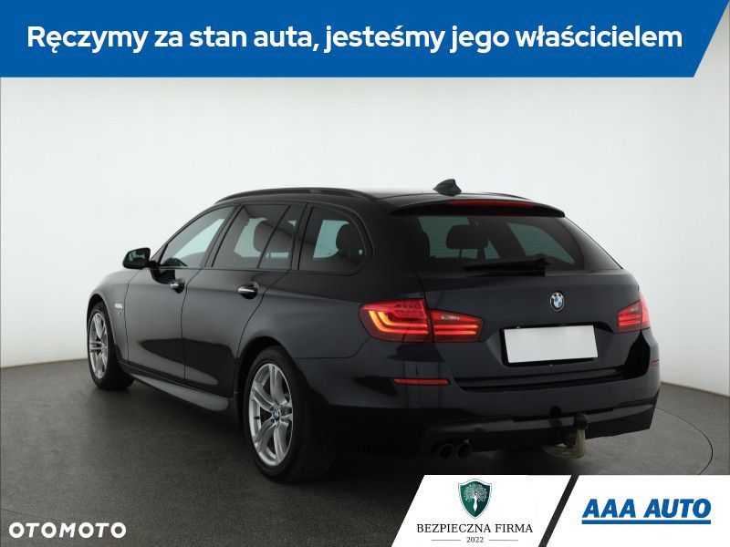 BMW Seria 5 - 6