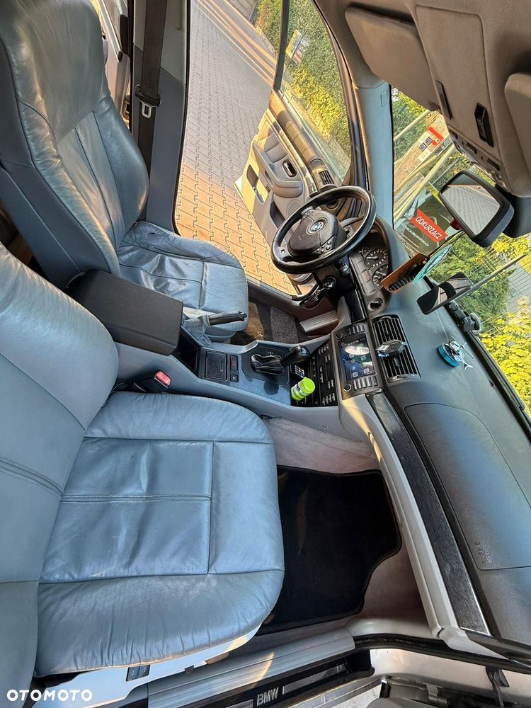 BMW Seria 5 - 23