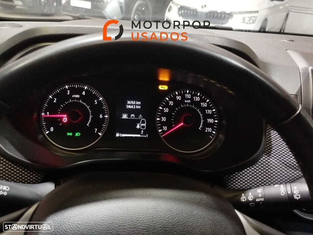 Dacia Sandero 1.0 ECO-G Expression Bi-Fuel - 22