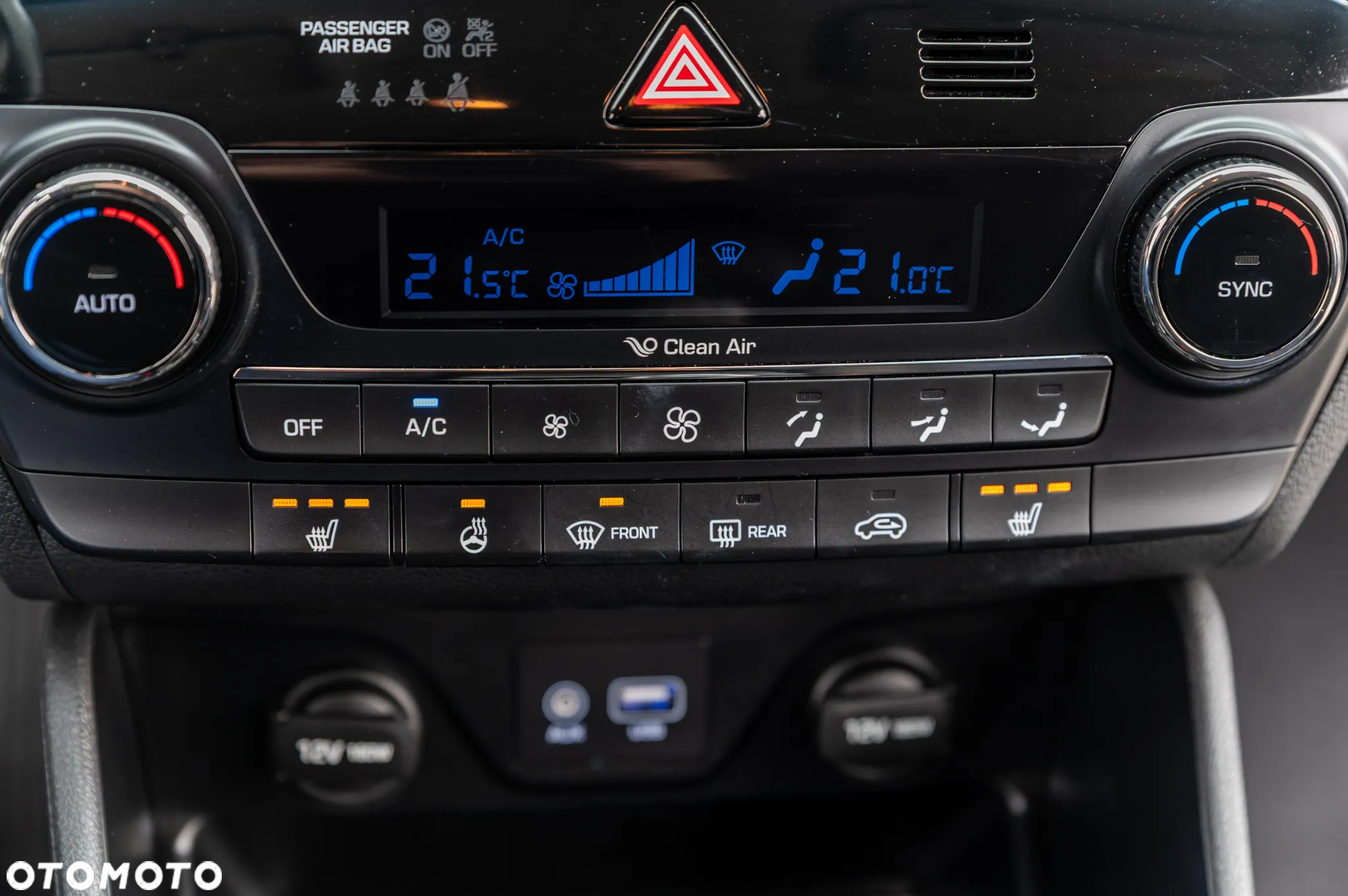 Hyundai Tucson 1.6 GDi Comfort 2WD - 29