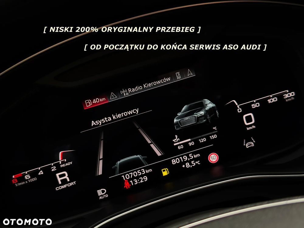 Audi A6 Limousine - 21