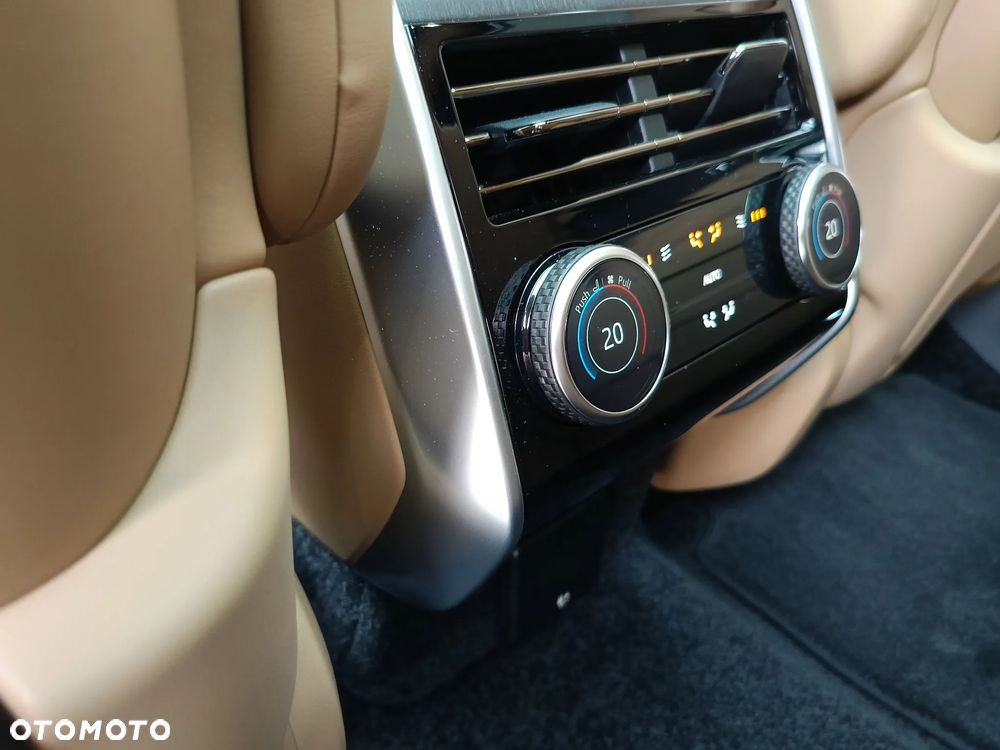 Land Rover Range Rover 3.0 D AB - 35