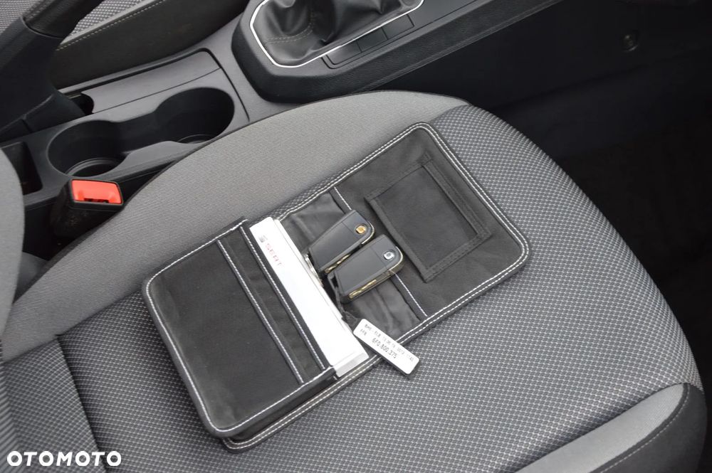 Seat Ibiza 1.0 TSI GPF Reference S&S - 8