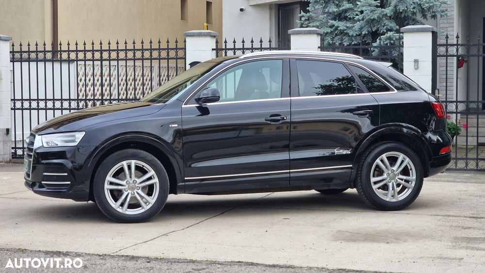 Audi Q3 2.0 TDI - 13