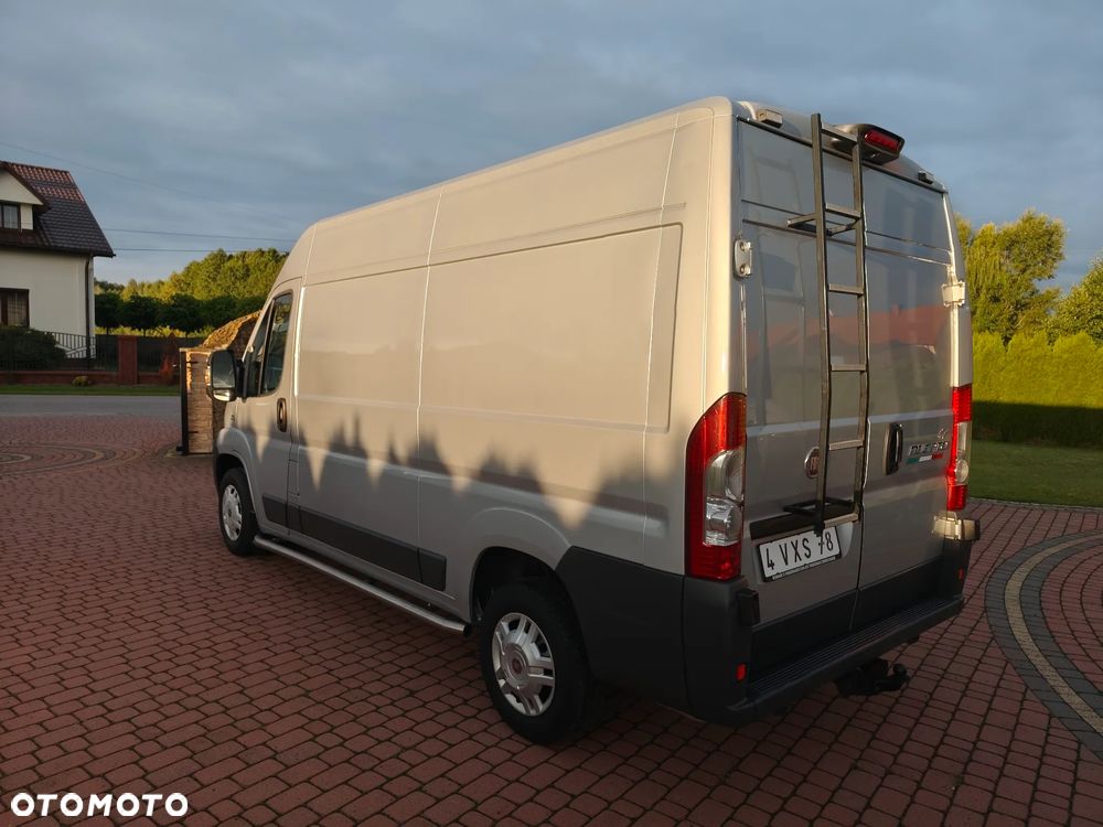 Fiat Ducato - 2