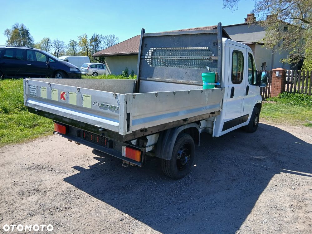 Fiat Ducato - 20