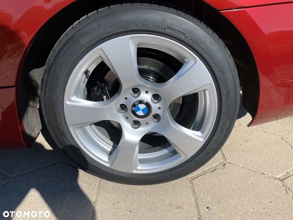BMW Seria 3 320d - 19