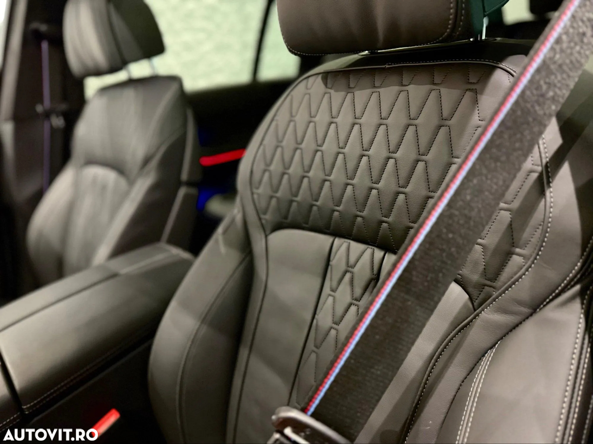 BMW X7 xDrive40d - 25