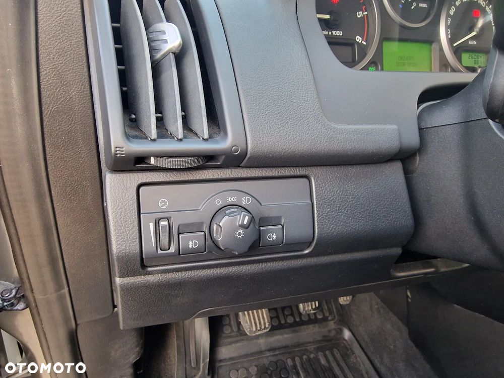 Land Rover Freelander 2.2 eD4 SE - 24