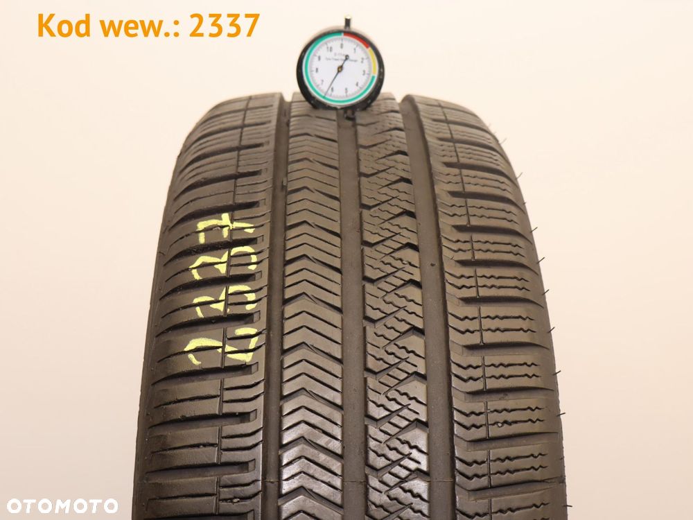 Vredestein Quatrac 5 - 195/50 R15 - 1