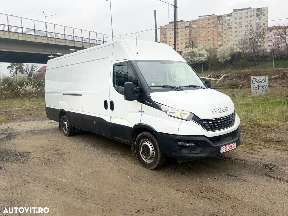 Iveco Massif - 8