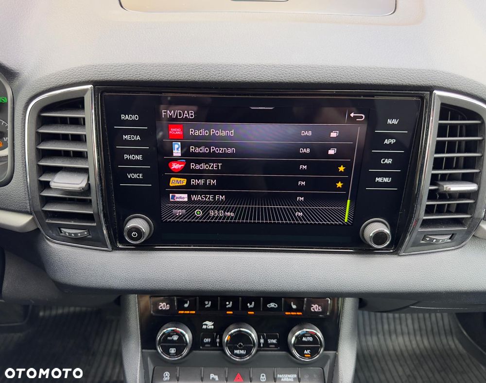 Skoda Karoq 1.5 TSI ACT Ambition DSG - 15