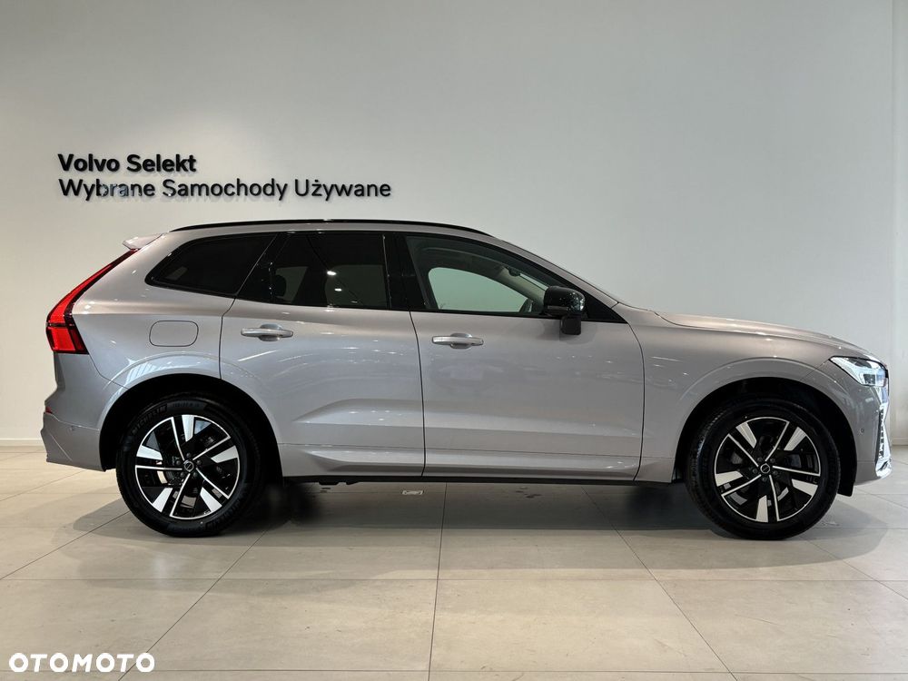 Volvo XC 60 - 4