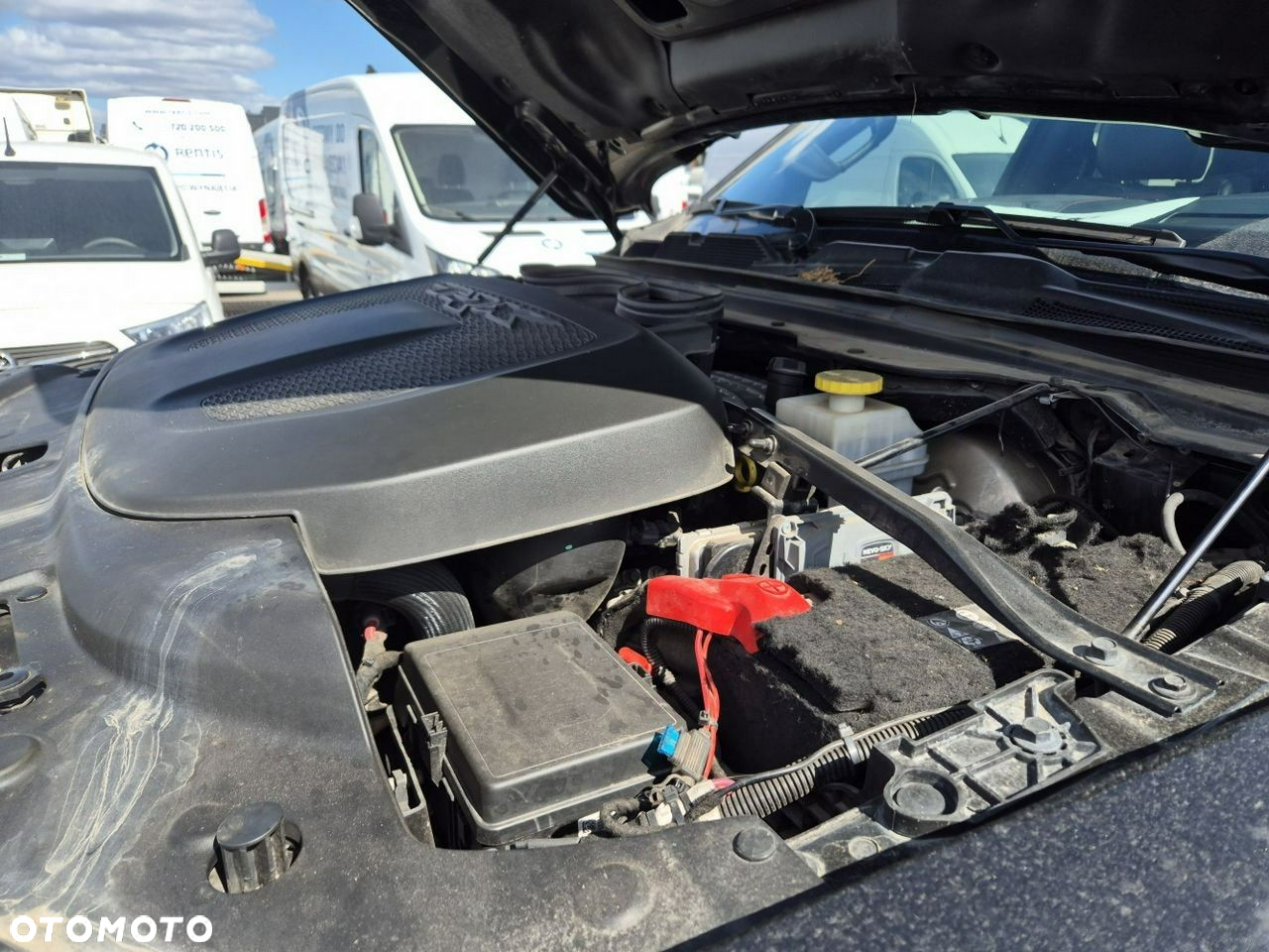 RAM 1500 - 11