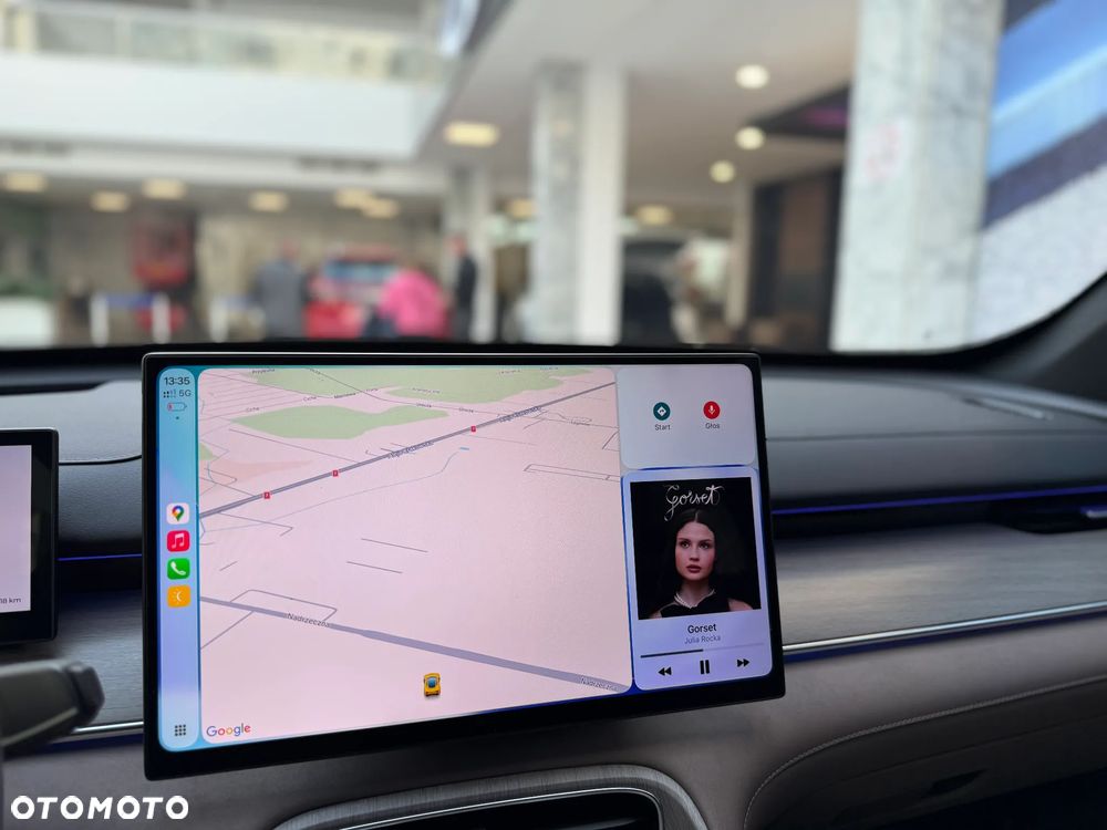 Chery Tiggo 8 1.5 T-GDI Super Hybrid Prestige DCT - 22