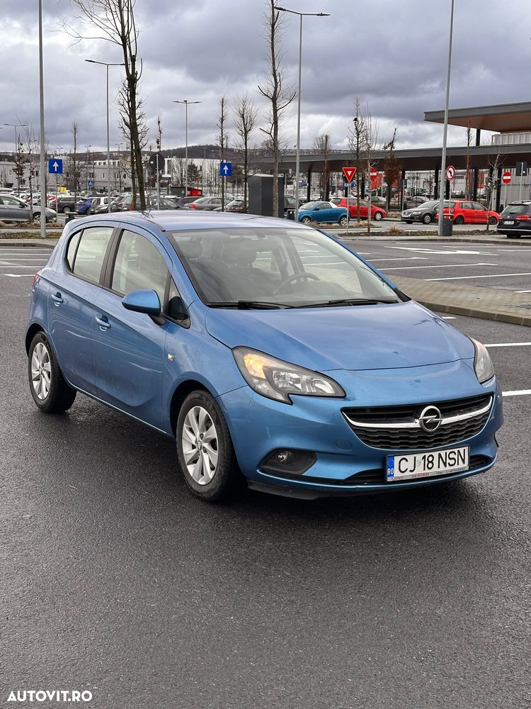 Opel Corsa 1.4 Active - 3