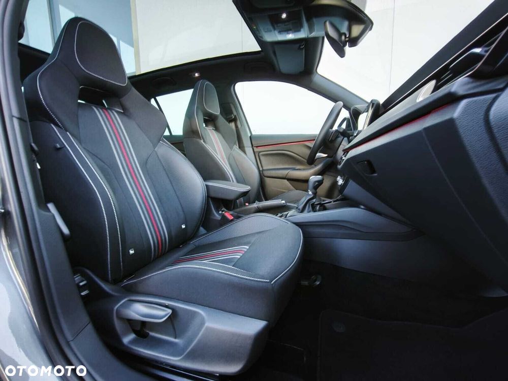 Skoda Kamiq 1.5 TSI Monte Carlo DSG - 19