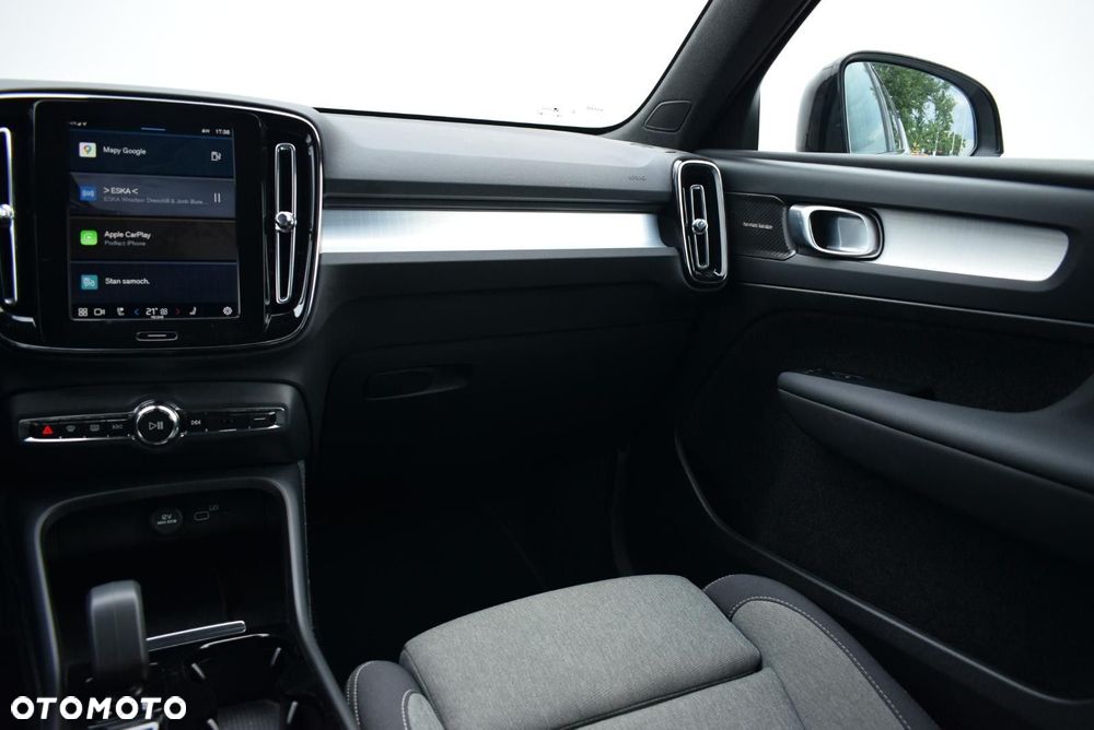 Volvo XC 40 - 13