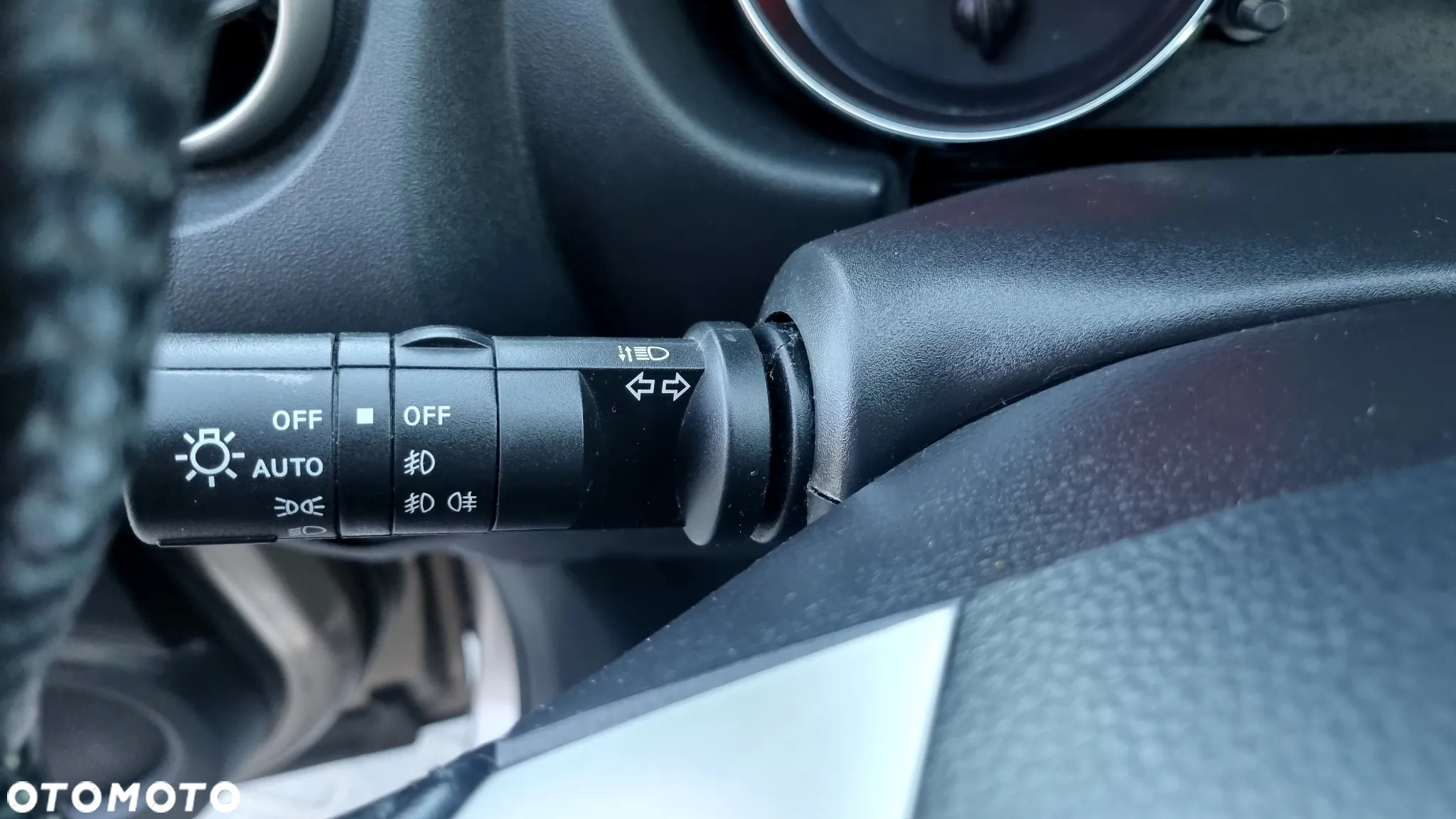 Nissan Qashqai 1.6 acenta - 22