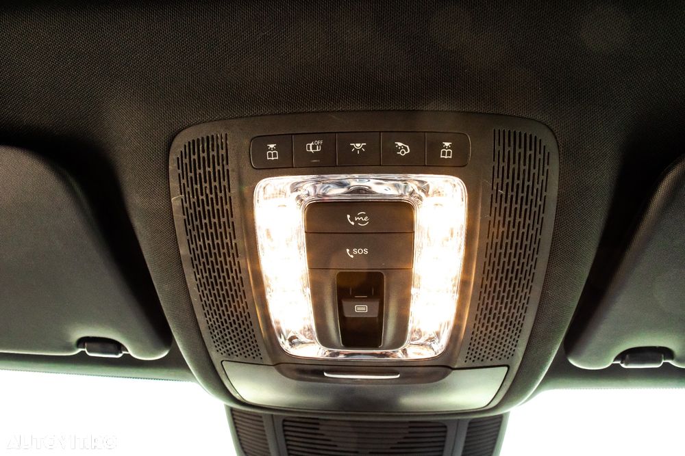 Mercedes-Benz GLE 300 d 4MATIC - 25