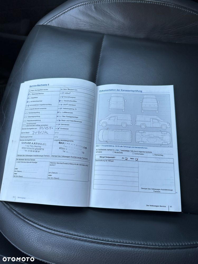 Volkswagen Amarok - 20