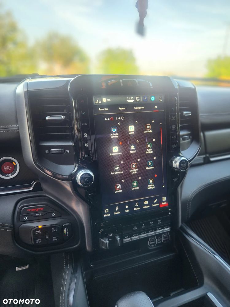 RAM 1500 TRX - 6