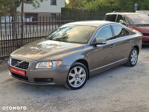 Volvo S80 2.5T Executive