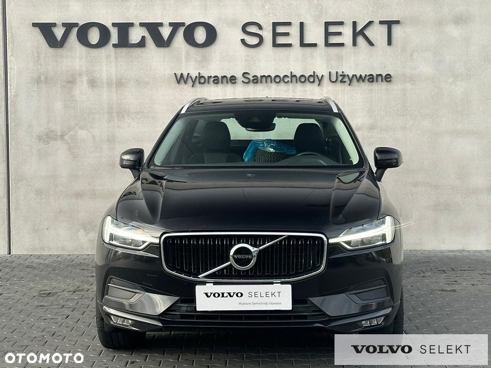 Volvo XC 60 - 9
