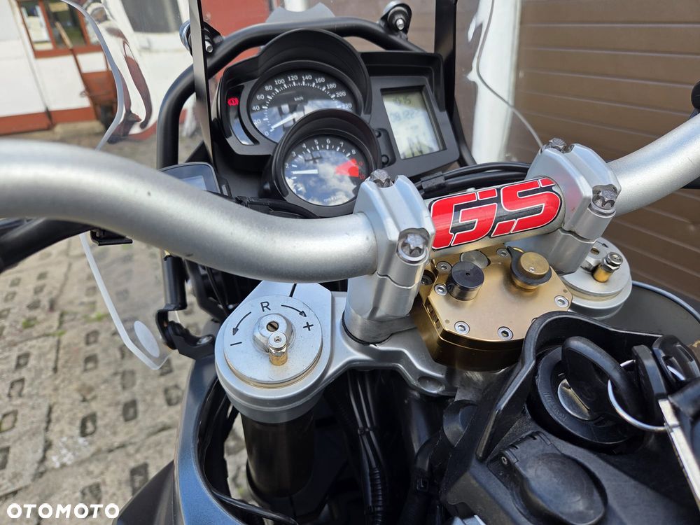 BMW GS - 11