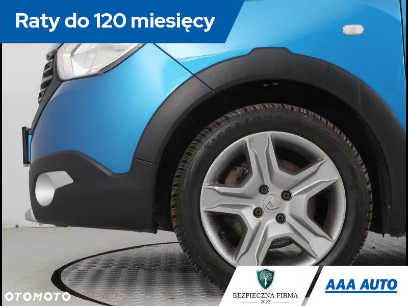 Dacia Lodgy - 15
