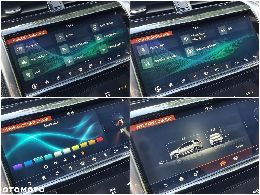 Land Rover Discovery Sport P200 R-Dynamic SE - 24