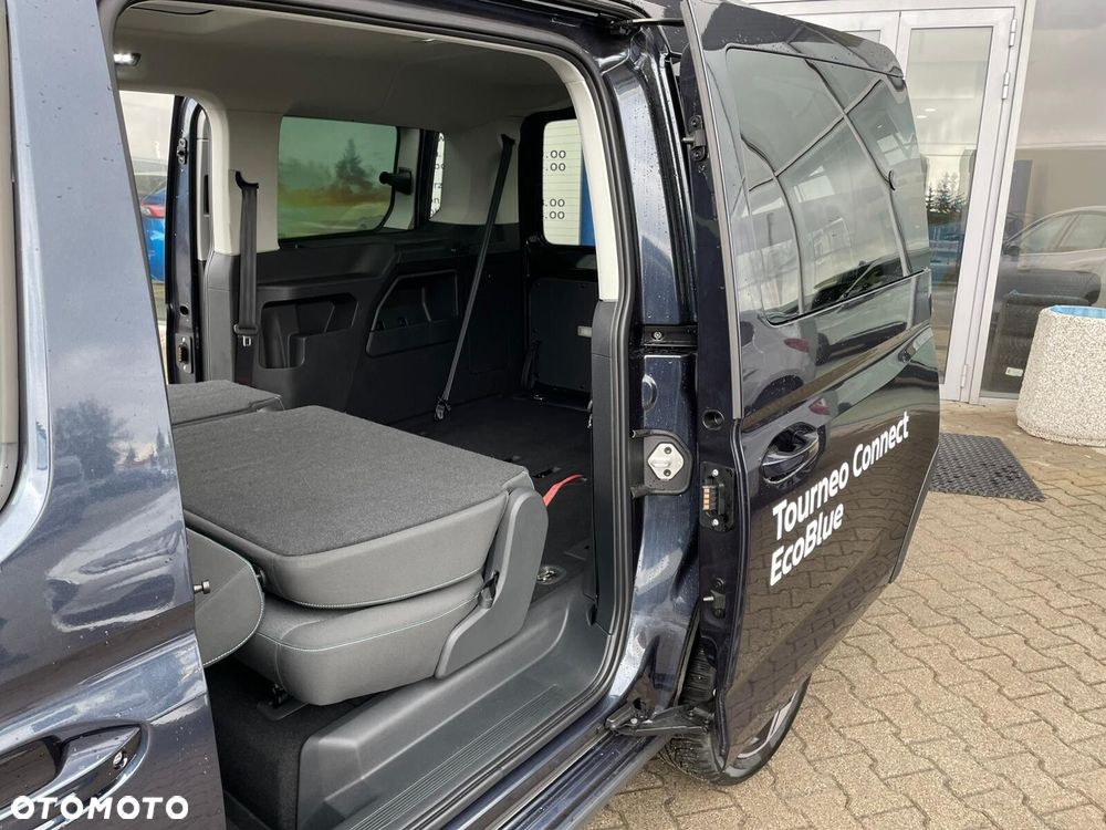 Ford Tourneo Connect Grand 2.0 EcoBlue Active - 16