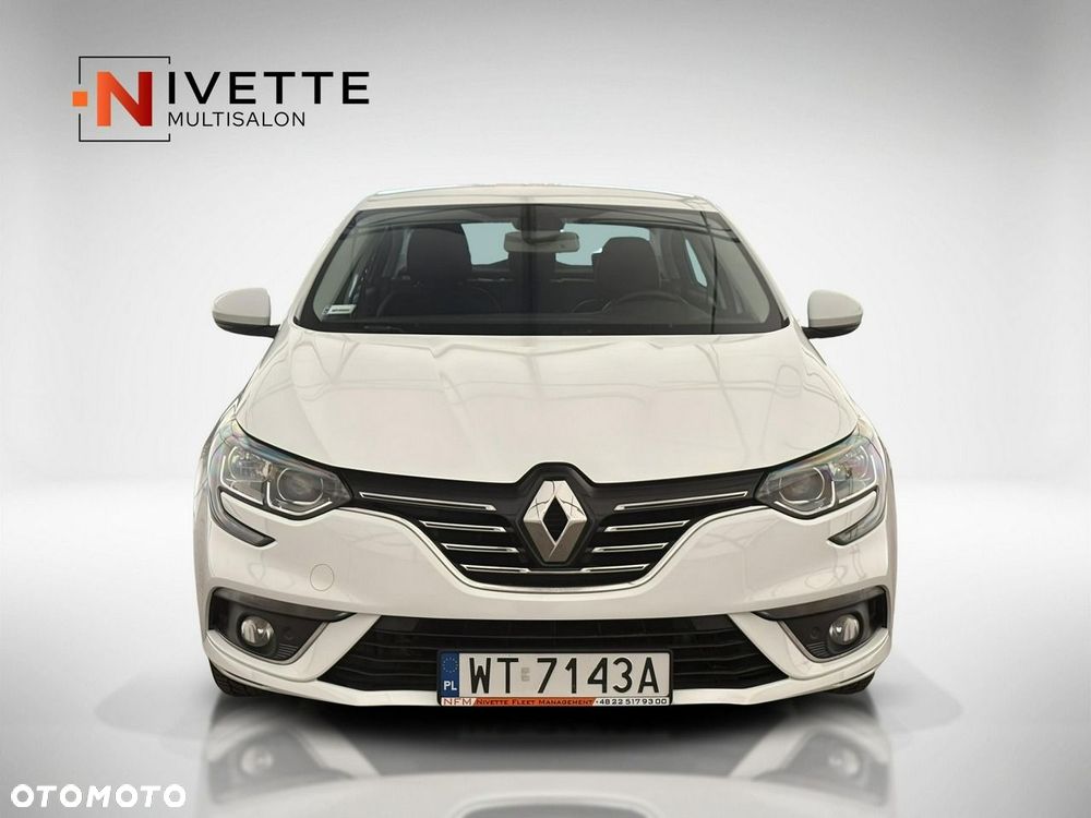 Renault Megane - 9
