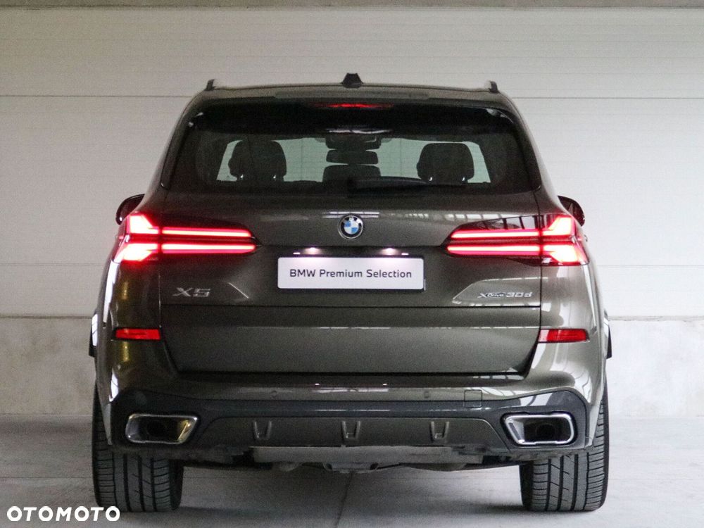 BMW X5 - 8