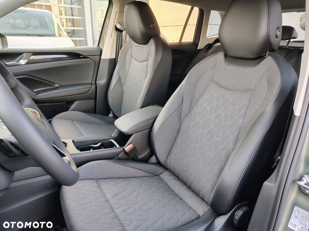Volkswagen Tiguan 1.5 eTSI Life Plus DSG - 9