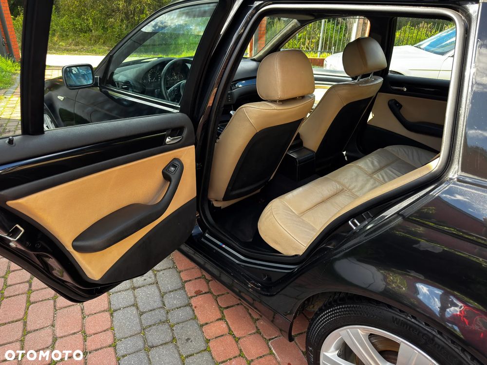 BMW Seria 3 - 12