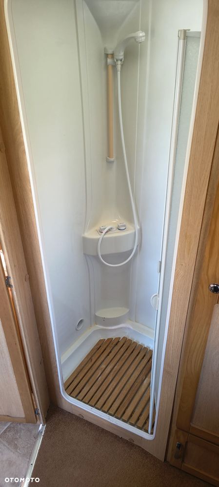 Elddis Firestorm - 36