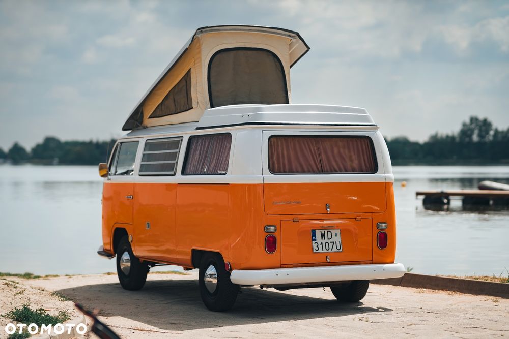 Volkswagen Transporter - 2