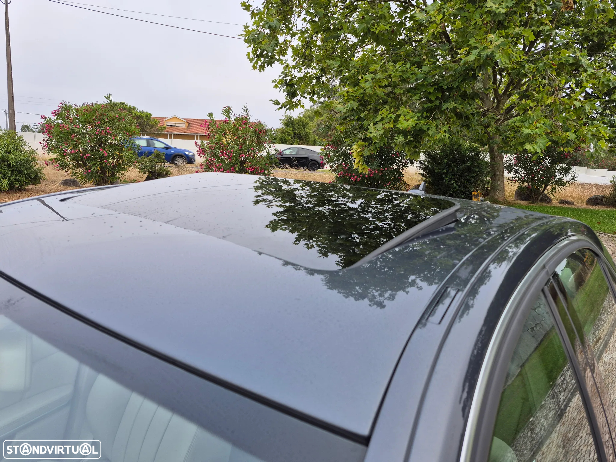 Mercedes-Benz E 350 Elegance BE - 12