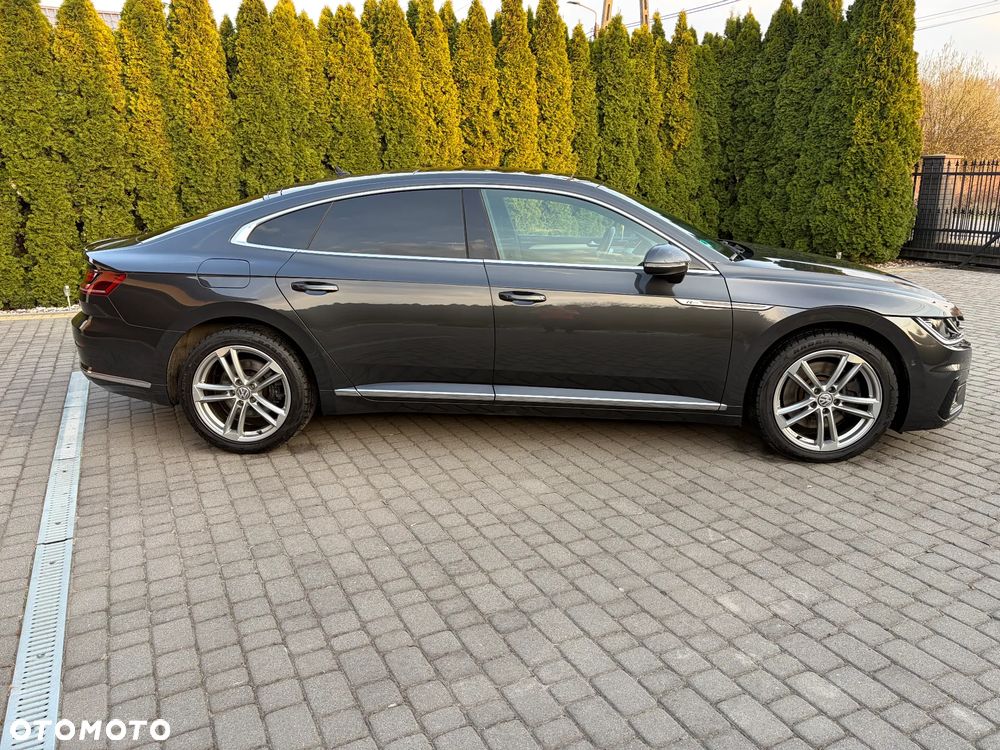 Volkswagen Arteon - 6
